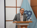 گزارش تصویری از مراسم روز جهانی کار و کارگر در دانشگاه صنعتی شاهرود